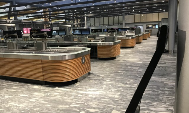 image: Dette er flyplassenes hemmelige pengemaskin